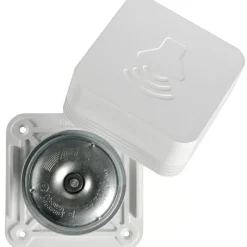 Avertisseur Q-Box blanc*Osculati Online