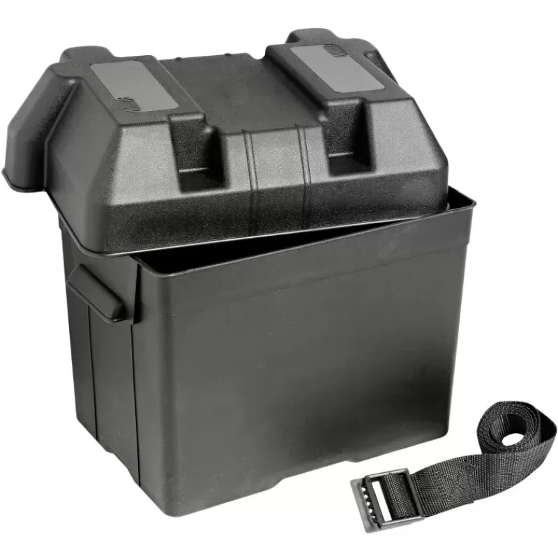 Outlet Bac à batterie 180 x 265 x 235 mm Batterie·Accessoire Batterie|Batteries·Equipement Batterie