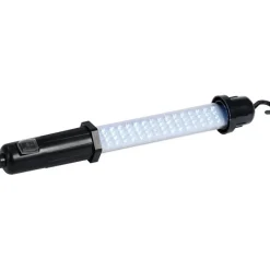 Baladeuse sur batterie à 60 LED*Osculati