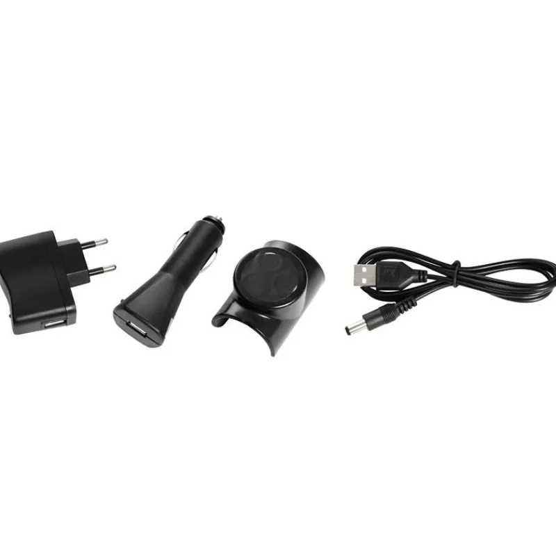 Baladeuse sur batterie à 60 LED*Osculati