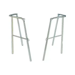 Balcon arrière voilier*Osculati New
