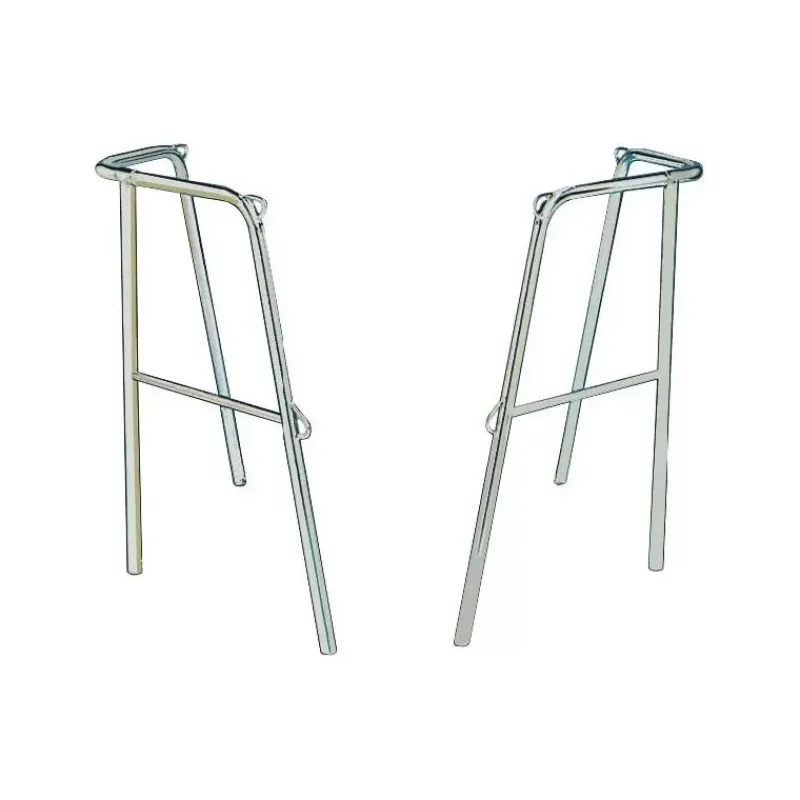 Balcon arrière voilier*Osculati New