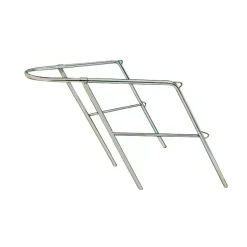 New Balcon proue bateau jusqu'à 9 m Accastillage De Pont·Chandelier, Balcon, Accessoire Et Pied De Chandelier