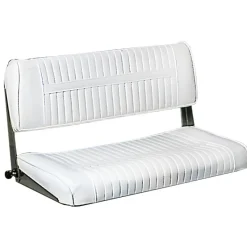 Clearance Banquette 2 places 90 cm configurable Poste De Pilotage·Siège & Fauteuil Pilote