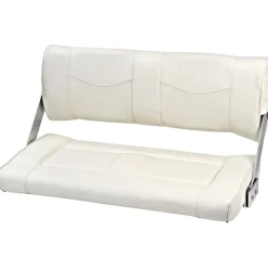Hot Banquette double Reverso Poste De Pilotage·Siège & Fauteuil Pilote