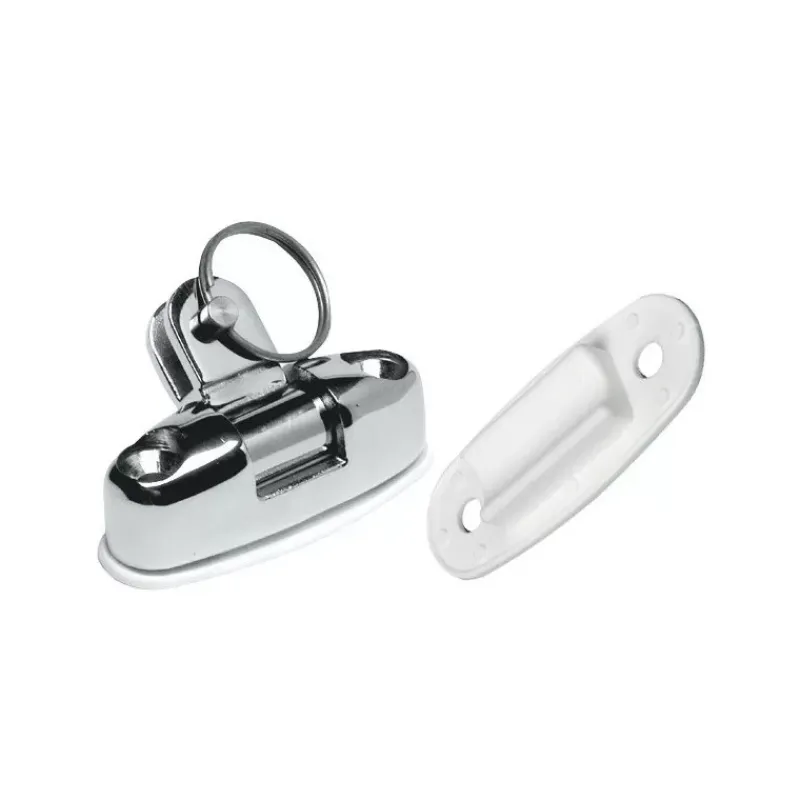 Outlet Base à chape articulé 180° axe ø 6 Confort Extérieur - Cockpit·Accessoires Bimini & Taud De Soleil