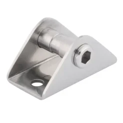 Discount Base à chape De-Lux vérin gaz Ameublement & Quincaillerie Intérieure·Vérin & Compas|Quincaillerie Marine·Compas & Vérin