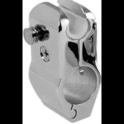 Base & terminaison à rotule pour tube ø 25 mm*Osculati Outlet