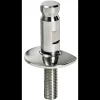 New Base de chandelier 60 x 45 mm Accastillage De Pont·Chandelier, Balcon, Accessoire Et Pied De Chandelier