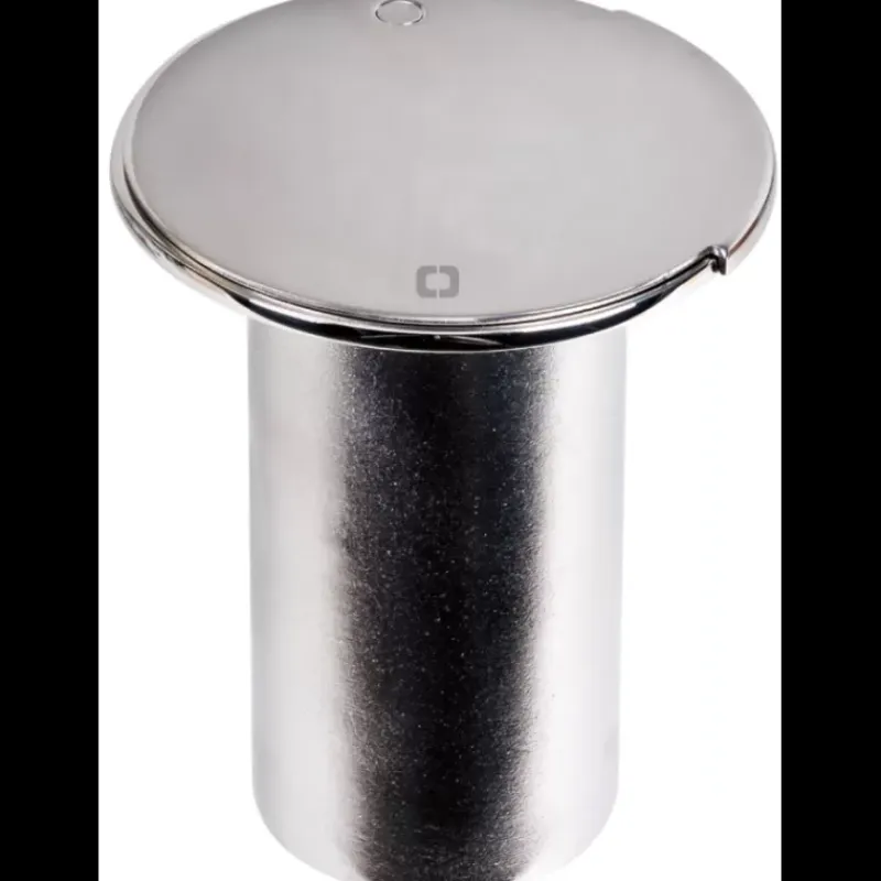 Online Base encastrée pour mât carbone ø 38 mm Confort Extérieur - Cockpit·Accessoires Bimini & Taud De Soleil