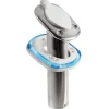 Base LED pour porte canne*Osculati Hot