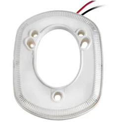 Base LED pour porte canne*Osculati Hot
