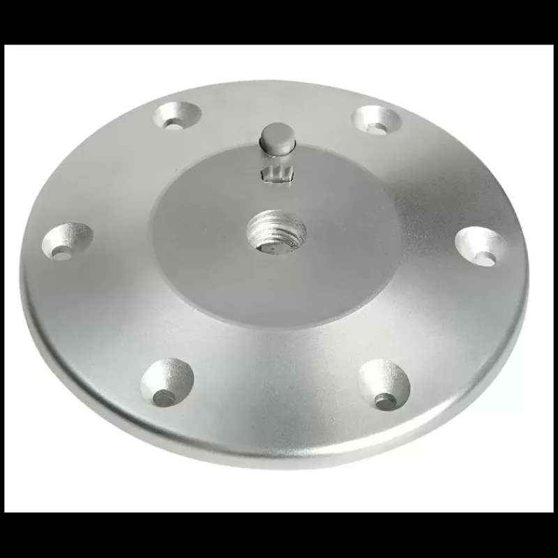 Best Base plate Tread Lock Table & Pied·Pied De Table