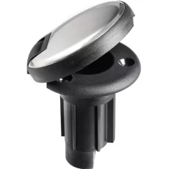 Base pour feux de navigation 3 contacts*Osculati New