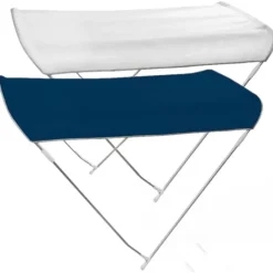 Online Bimini 2 Arceaux Confort Extérieur - Cockpit·Bimini Top