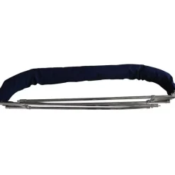 Sale Bimini 4 arceaux inox long Confort Extérieur - Cockpit·Bimini Top