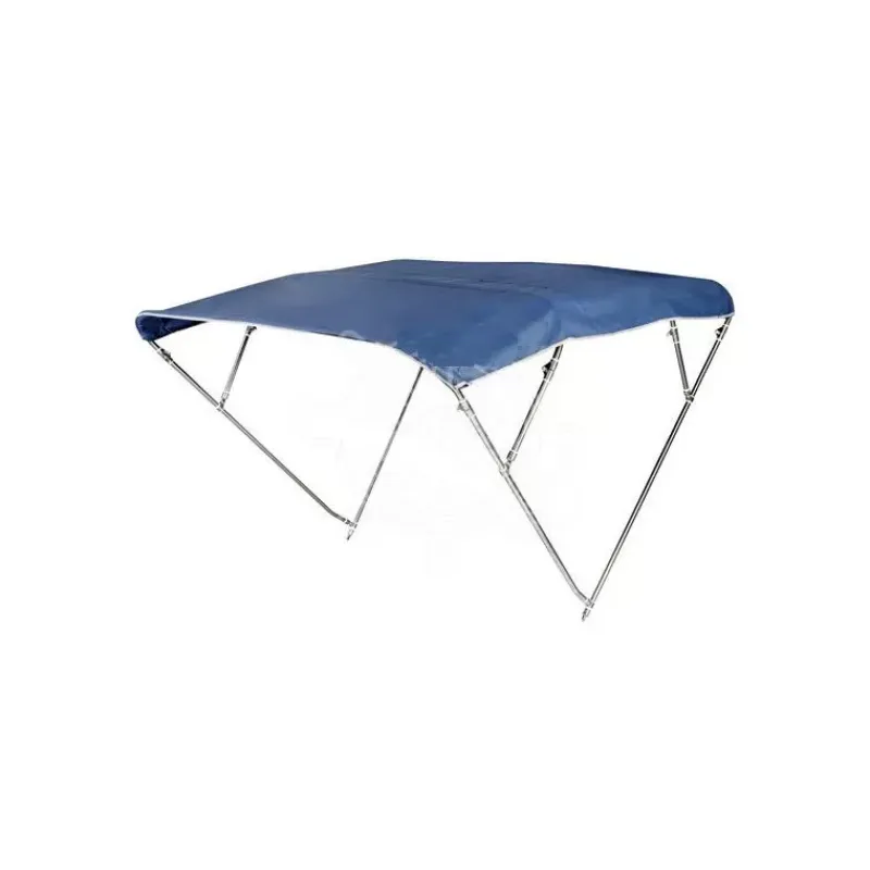 Bimini 4 arceaux Inox*Osculati Best