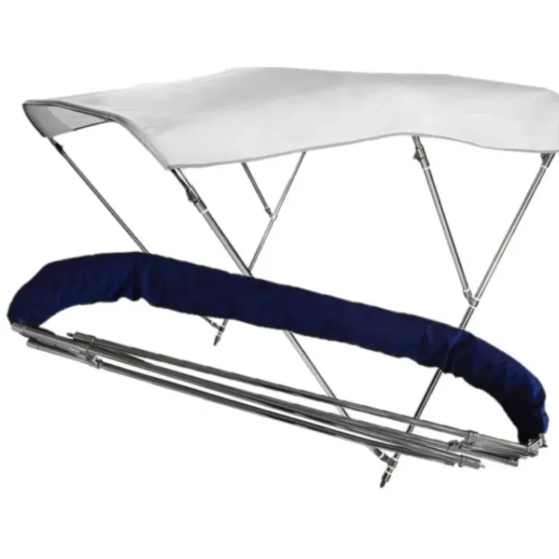 Outlet Bimini 3 arceaux Inox Confort Extérieur - Cockpit·Bimini Top