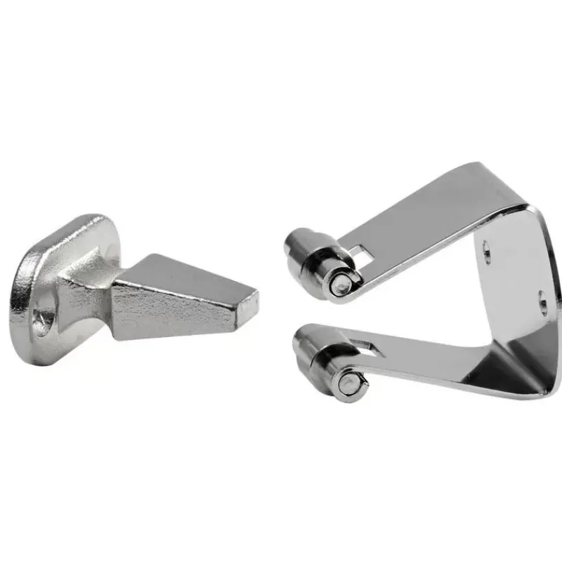 Bloque-porte inox à insert*Osculati Online