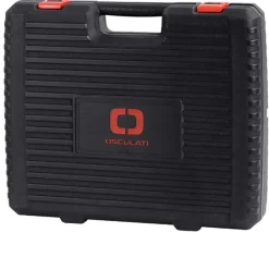 Boite à outils Pro 52 pièces maintenance*Osculati Best