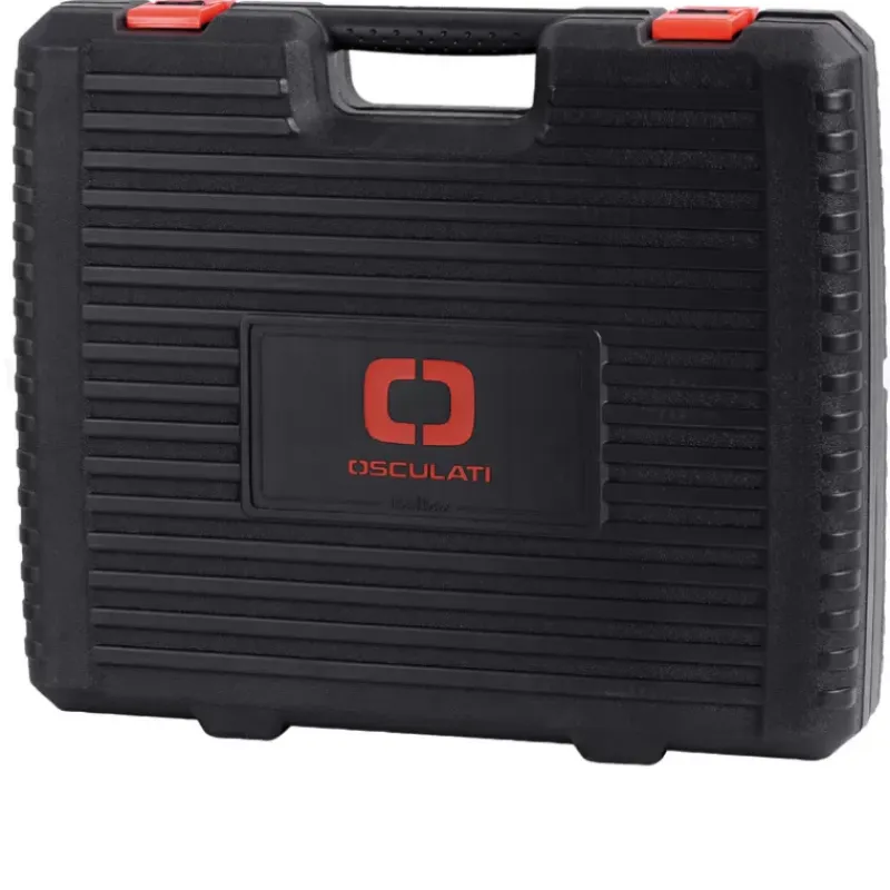 Boite à outils Pro 52 pièces maintenance*Osculati Best