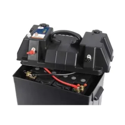 Boite batterie portable Power Center*Osculati Sale