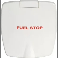 Boitier New Edge Fuel Poste De Pilotage·Commande Moteur