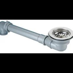 Online Bonde à panier ø90 modèle domestique Evier, Lavabo & Receveur·Bonde D'Évacuation|Lavabo, Évier & Receveur·Bonde D'Évacuation