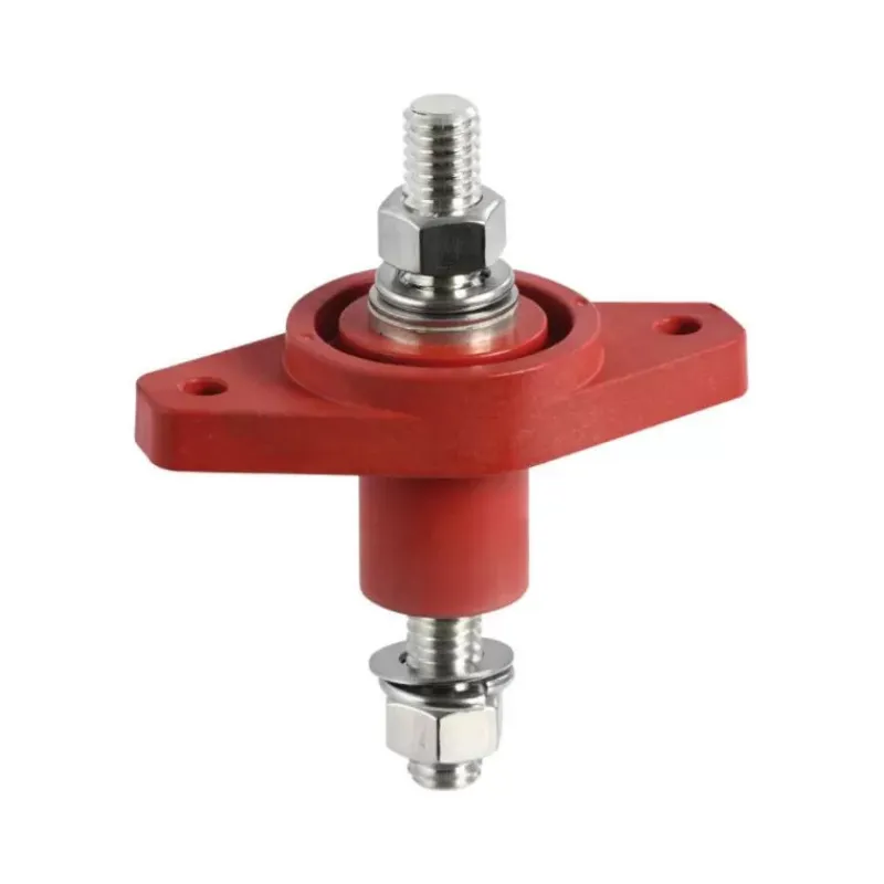Bornier traversant Power Post*Osculati Discount