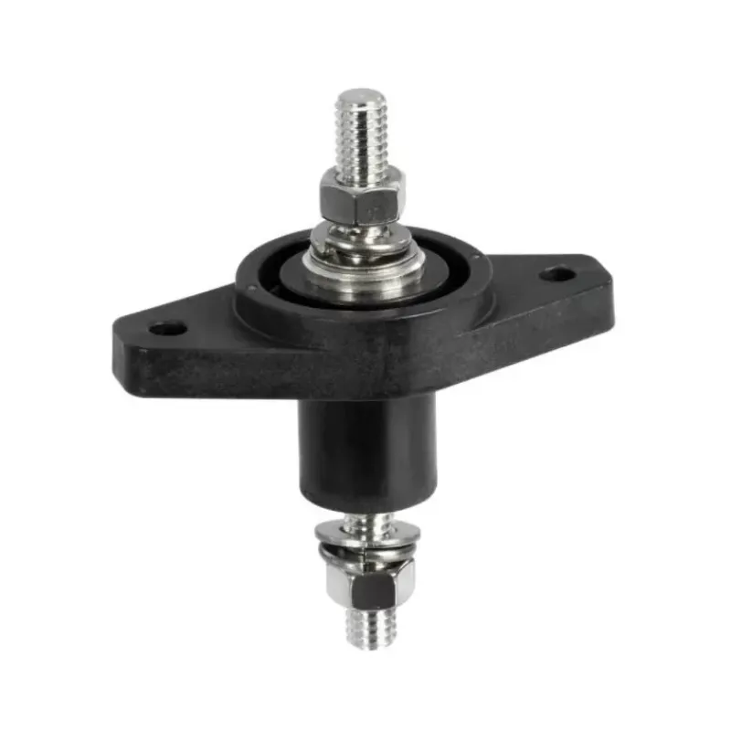 Bornier traversant Power Post*Osculati Discount