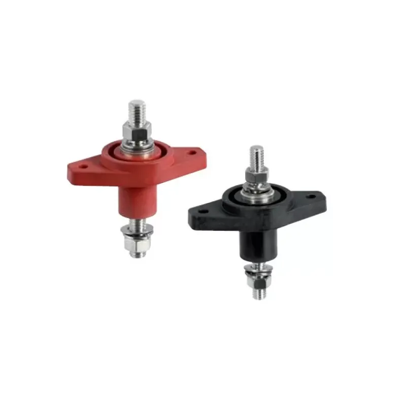 Bornier traversant Power Post*Osculati Discount