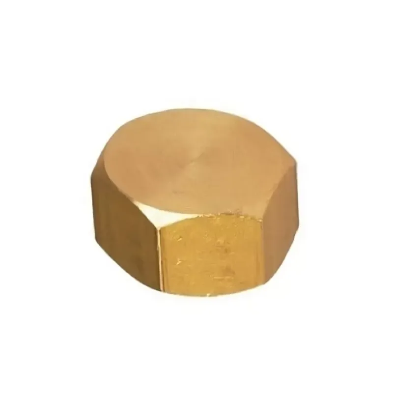 Clearance Bouchon laiton femelle Plomberie·Raccord Cannelé & Fileté|Plomberie·Raccord Fileté & Cannelé