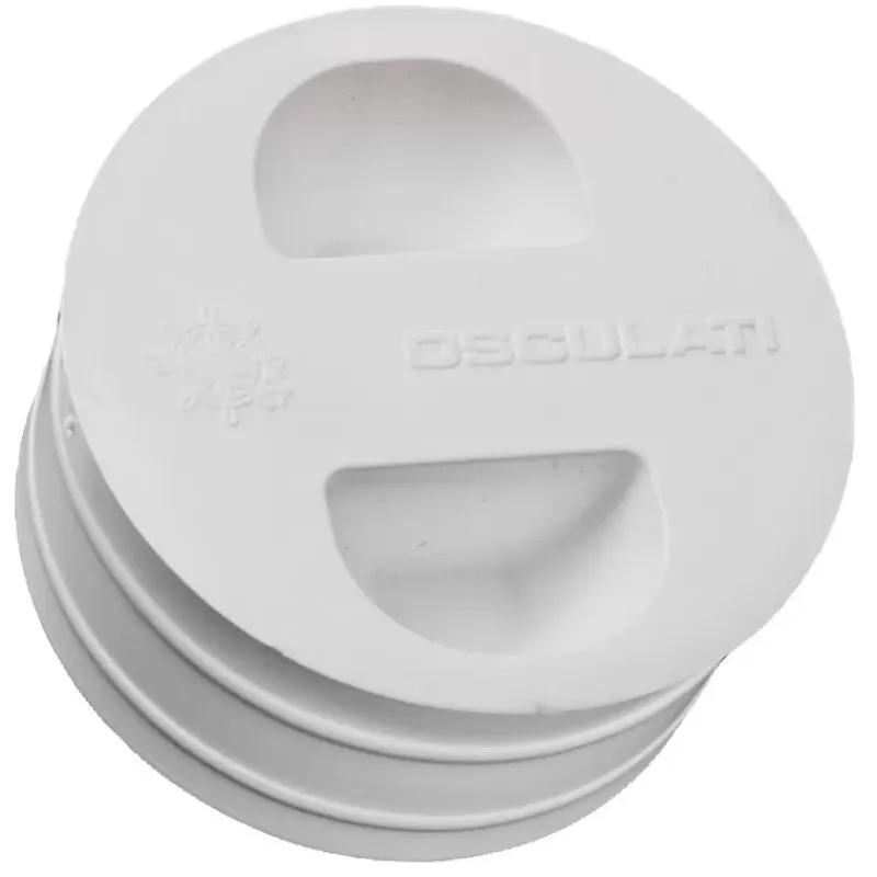 Bouchon pour coupelle de pied de table*Osculati