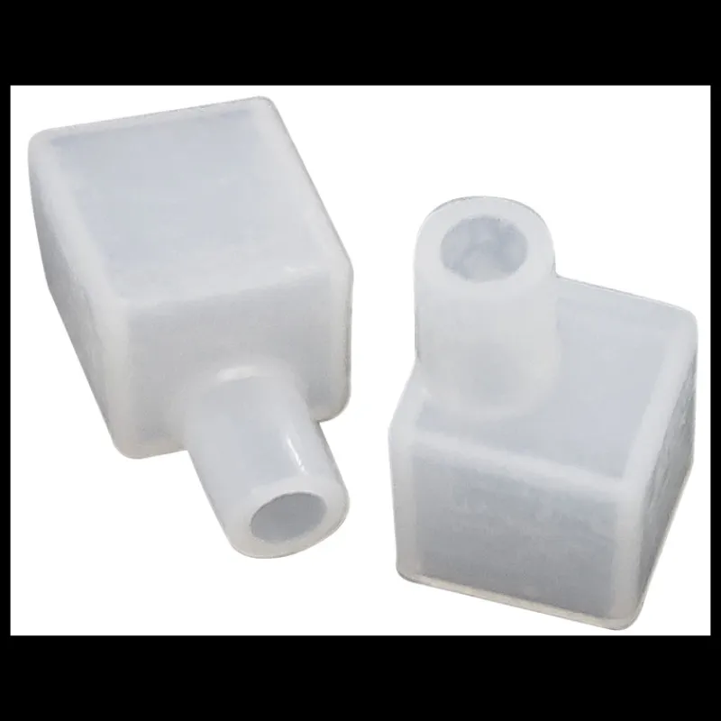 Clearance OSCULATI Bouchon sortie câble 180° pour barre LED | 10 x 10 mm Eclairage & Lampe·Rubans Led|Eclairage & Lampe·Ruban Led