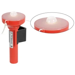 Clearance Bouée fer à cheval complète + housse Bouée De Sauvetage, Engin Flottant & Perche Ior·Bouée Fer À Cheval & Bouée De Sauvetage
