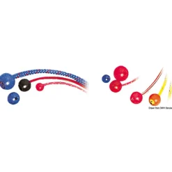 Boule Stopper nylon*Osculati Discount