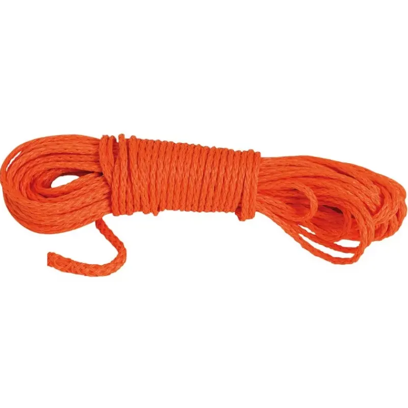 Bout flottant 8 mm en sac PVC | 28 m*Osculati Hot