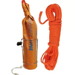Bout flottant 8 mm en sac PVC | 28 m*Osculati Hot