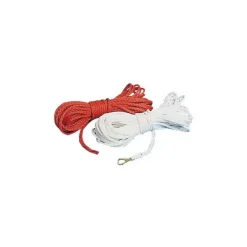 Bout flottant de sécurité 8 mm | 30 m*Osculati Clearance