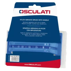 Brosse à main nylon*Osculati Online