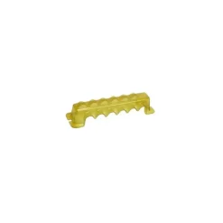 Hot Busbar 250A  4 x M8 Distribution & Protection·Busbar Et Bornier Dc|Distribution & Protection·Bornier Et Busbar Dc