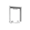 Outlet Cadre fixation frigo 50 L Réfrigérateur·Accessoire Réfrigérateur|Réfrigérateur·Accessoire Réfrigérateur