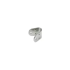 Cavalier en U pour tube ø 22 mm*Osculati Clearance