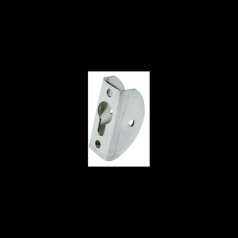 Cavalier pour tube inox ø 22 mm*Osculati Discount