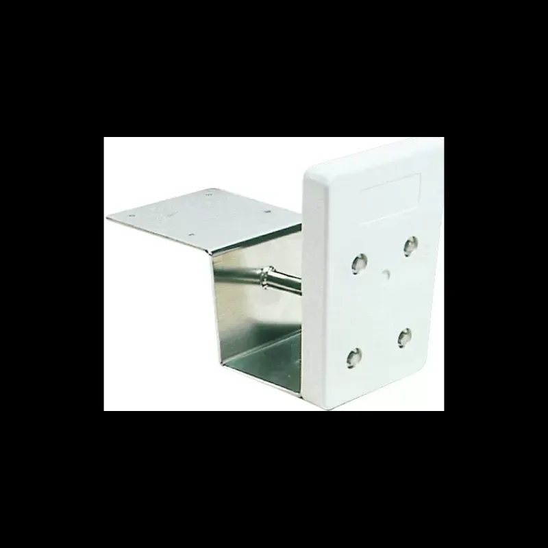 Hot Chaise moteur surbaissé inox et plastique Moteur Hors-Bord Thermique & Équipements·Chaises & Supports