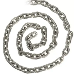 Sale Chaîne inox calibrée 12 mm ISO Mouillage, Ancre, Chaîne & Bouée·Chaîne De Mouillage