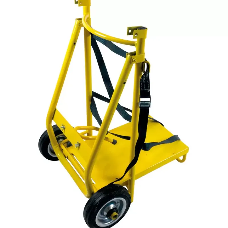 Chariot pour bouteille de gaz Outillage·Outillage Divers