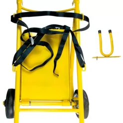 Chariot pour bouteille de gaz Outillage·Outillage Divers