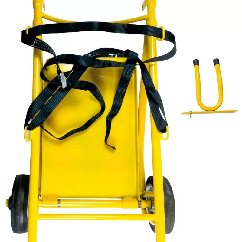 Chariot pour bouteille de gaz Outillage·Outillage Divers