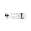 Charnière à cadenas inox 65 x 23 mm*Osculati Hot